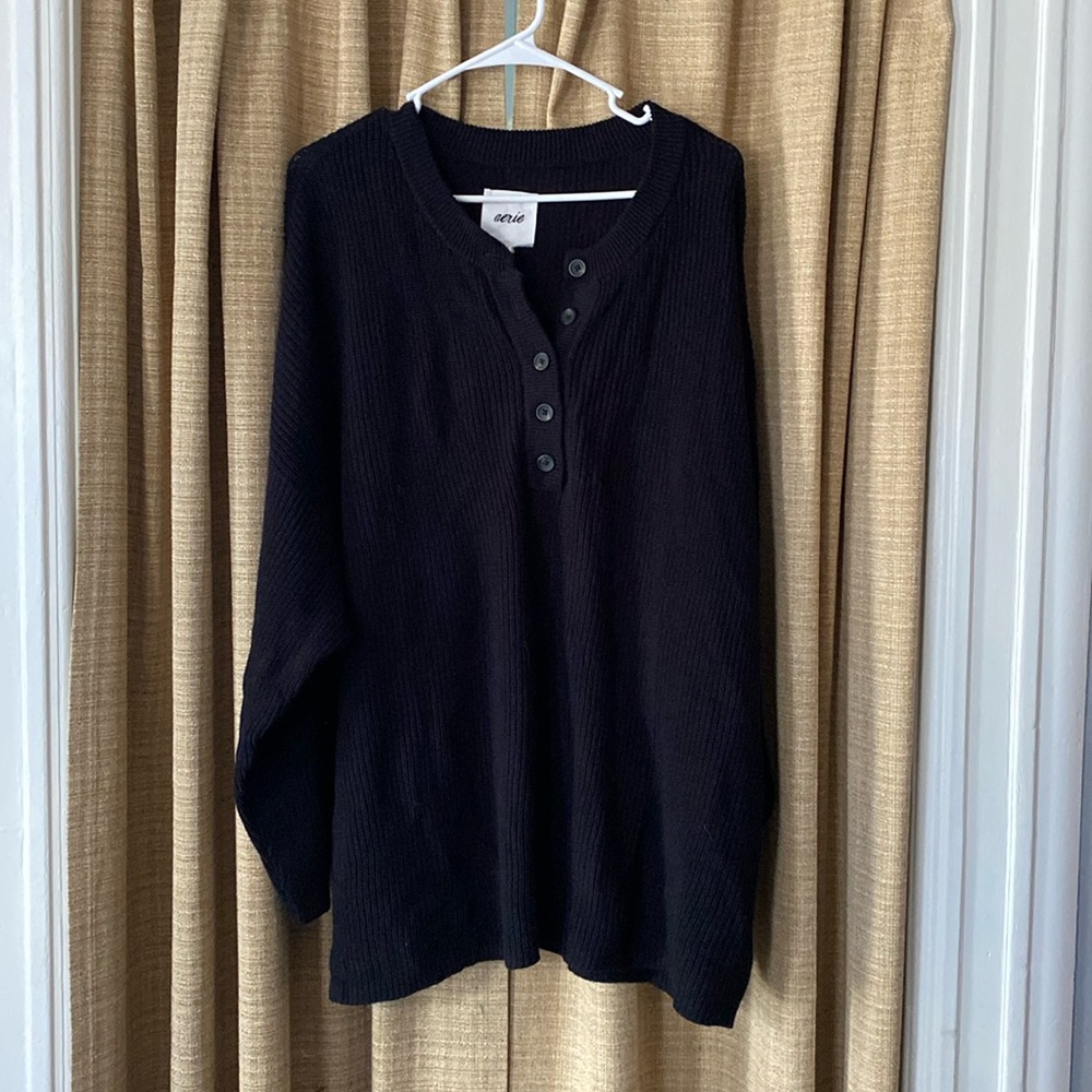 NWT AERIE SWEATER